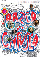 Dazed And Confused: Criterion Collection (DTS)