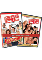 American Pie: Band Camp (Fullscreen / Rated) / American Pie: Collector's Edition (R Rated Version)