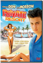 Private Resort