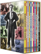 Art Of Buster Keaton