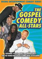 Gospel Comedy All Stars