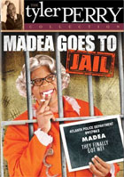 Tyler Perry Collection: Madea Goes To Jail