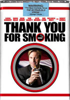 Thank You For Smoking (Fullscreen)