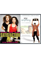 Satisfaction / Say Anything: Special Edition