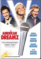 American Dreamz (Fullscreen)