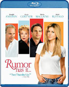 Rumor Has It... (Blu-ray)