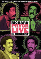 Richard Pryor: Live In Concert