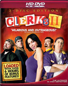 Clerks II (HD DVD)