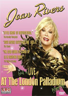 Joan Rivers: Live At The London Palladium