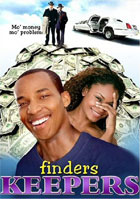 Finders Keepers (2006)