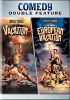 National Lampoon's Vacation / National Lampoon's European Vacation