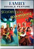 Scooby-Doo: The Movie: Special Edition (Widescreen) / Scooby-Doo 2: Monsters Unleashed (Widescreen)