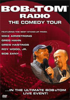 Bob & Tom Radio: Comedy Tour