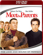 Meet The Parents (HD DVD)