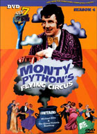 Monty Python's Flying Circus Set #7: Volume 13, 14