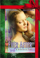 Ever After: A Cinderella Story (w/Holiday O-Ring Packaging)