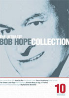 Ultimate Bob Hope Collection: 10 Movies