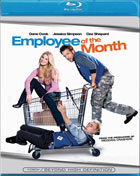 Employee Of The Month (Blu-ray)