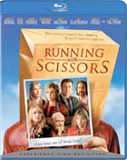 Running With Scissors (Blu-ray)