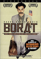 Borat: Cultural Learnings Of America For Make Benefit Glorious Nation Of Kazakhstan (Widescreen)