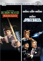 Robin Hood: Men In Tights / Spaceballs