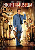 Night At The Museum (Widescreen)