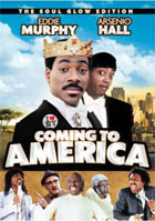 Coming To America: Special Collector's Edition