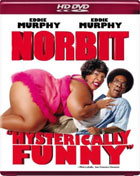 Norbit (HD DVD)
