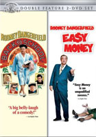 Easy Money (1983) / Back To School (1986)
