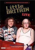 Little Britain: Live