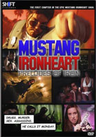 Mustang Ironheart: Preludes Of Iron