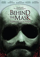 Behind The Mask: The Rise Of Leslie Vernon