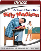Billy Madison (HD DVD)