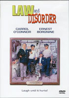 Law And Disorder