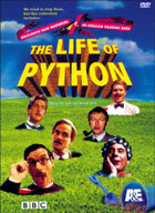 Monty Python: The Life Of Python