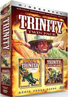 Trinity Twin Pack: They Call Me Trinity / Trinity Is Still My Name