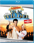 National Lampoon's Van Wilder: The Unrated Version (Blu-ray)