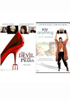 Devil Wears Prada (Widescreen) / Say Anything: Special Edition