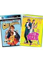Austin Powers: International Man Of Mystery / Austin Powers In Goldmember: Special Edition