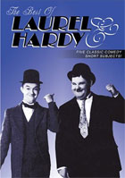 Best Of Laurel And Hardy