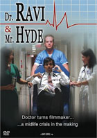 Dr. Ravi And Mr. Hyde