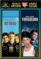 Johnny Be Good / Youngblood