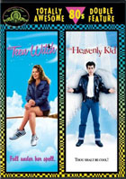 Teen Witch / The Heavenly Kid