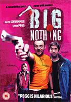 Big Nothing (PAL-UK)