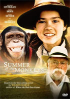 Summer Of The Monkeys (Brentwood)
