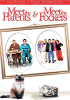 Meet The Parents / Meet The Fockers: Circle Of Trust Collection