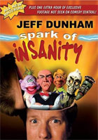 Jeff Dunham: Spark Of Insanity
