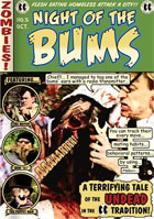 Night Of The Bums