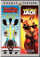 Racing Stripes (Widescreen) / Kangaroo Jack: Special Edition (Widescreen)