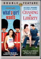 What A Girl Wants (Widescreen) / Chasing Liberty (Widescreen)